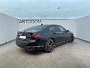 BMW 7 серии VI (G11/G12) Рестайлинг Москва  - изображение 24