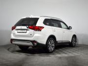 Mitsubishi Outlander III Рестайлинг 3 Санкт-Петербург  - изображение 25