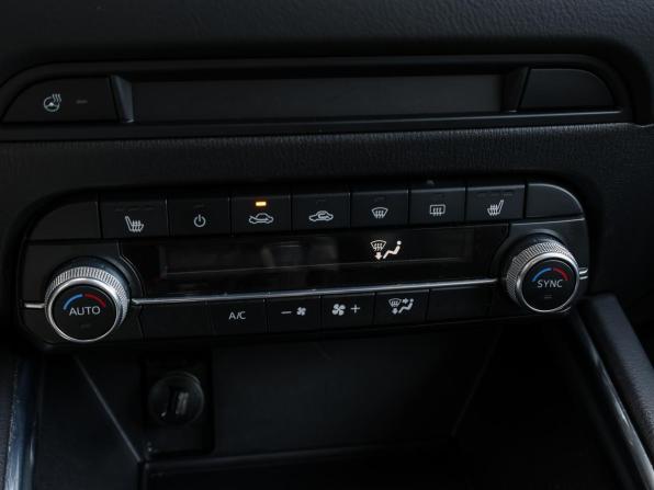 Mazda CX-5 II с пробегом 2021 года, цена 2 849 000 рублей, 96206 км, внедорожник, Автокод Объявления