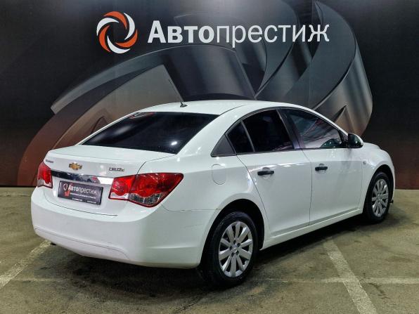Chevrolet Cruze I с пробегом 2012 года, цена 670 000 рублей, 187414 км, седан, Автокод Объявления