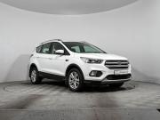 Ford Kuga II Рестайлинг Санкт-Петербург  - изображение 20