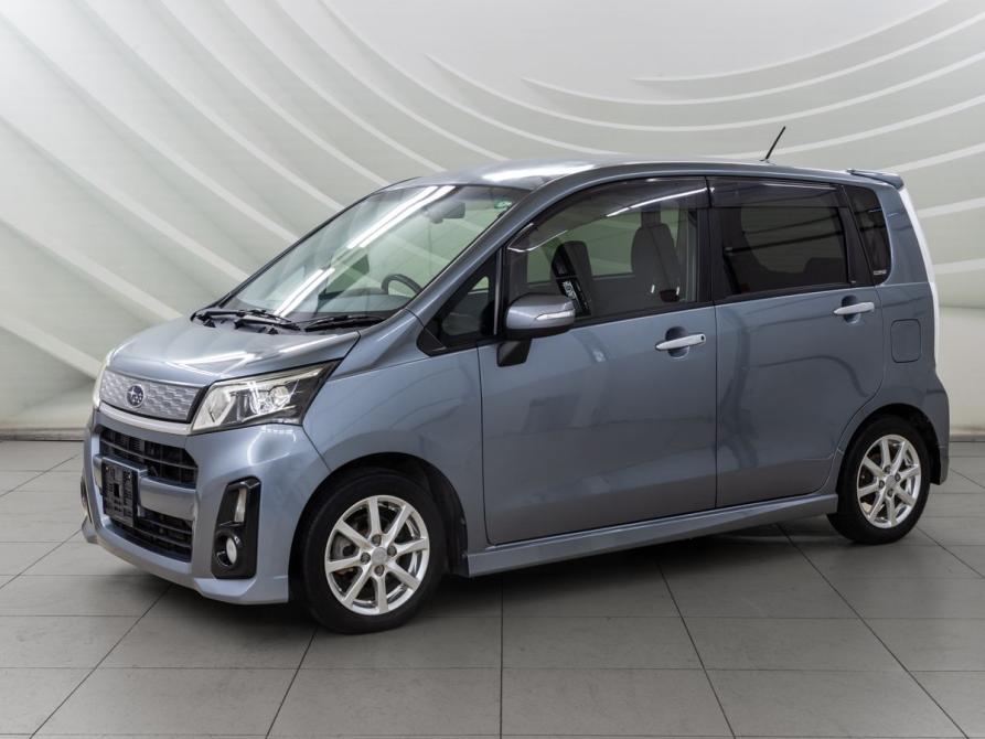 Subaru Stella II Рестайлинг Волгоград  - изображение 3