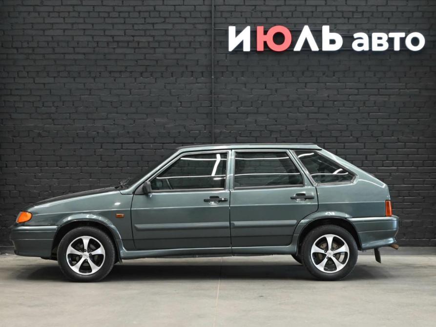 Lada (ВАЗ) 2114 Екатеринбург  - изображение 8