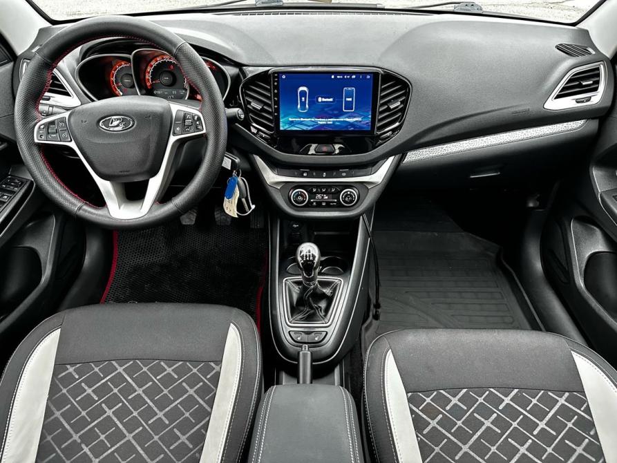 Lada (ВАЗ) Vesta I Волгоград  - изображение 14