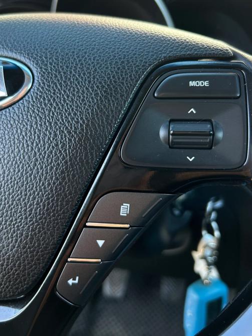 Kia Rio III Рестайлинг Альметьевск  - изображение 18