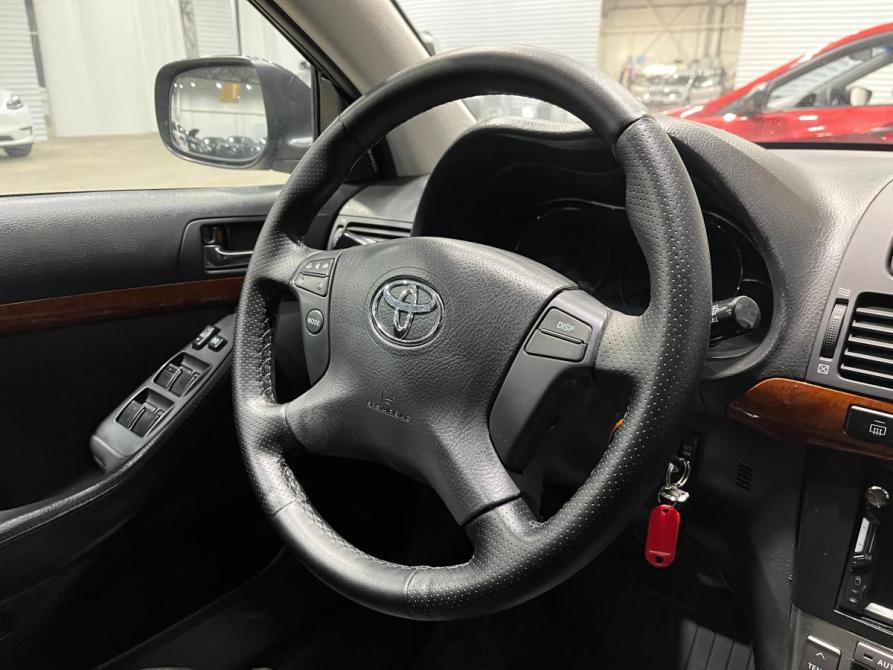 Toyota Avensis II Рестайлинг Пермь  - изображение 11