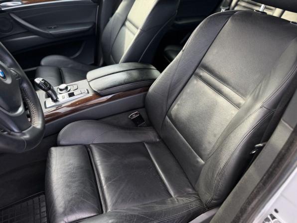 BMW X5 II (E70) с пробегом 2007 года, цена 1 750 000 рублей, 186000 км, внедорожник, Автокод Объявления