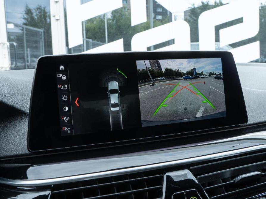 BMW 5 серии VII (G30/G31/G38) Волгоград  - изображение 19