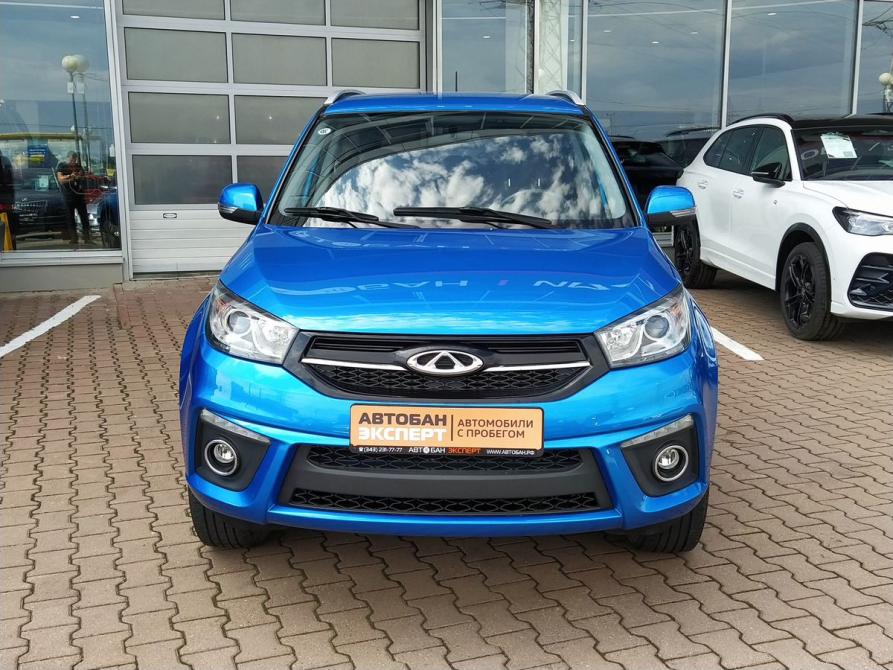Chery Tiggo 3 I Екатеринбург  - изображение 2