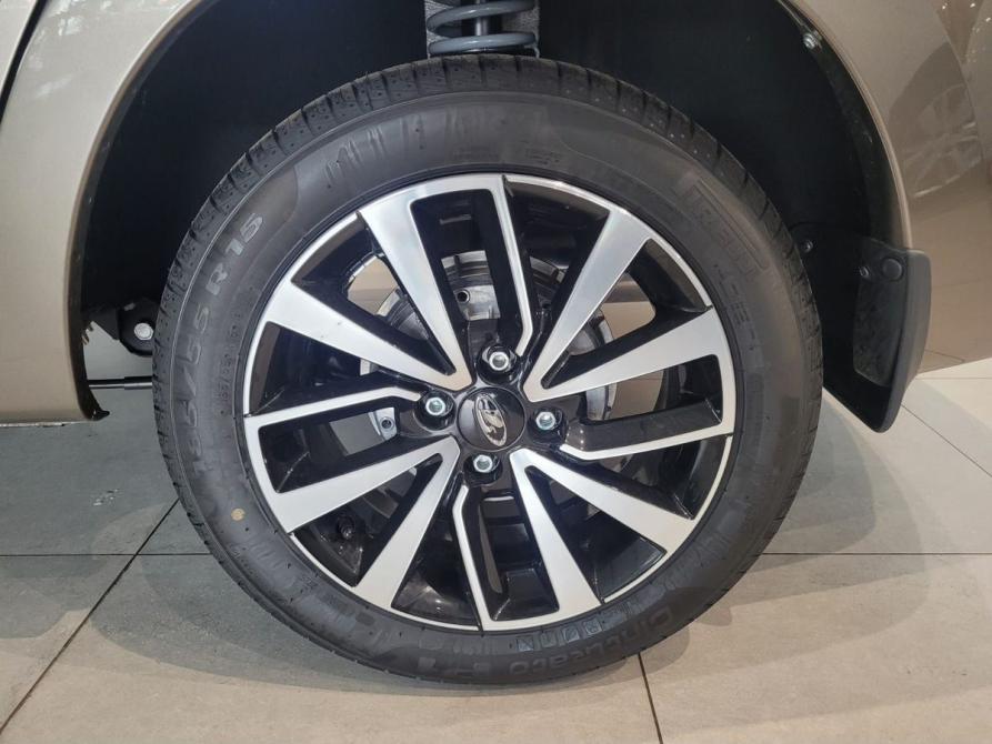 Lada (ВАЗ) Granta I Рестайлинг Брянск  - изображение 11