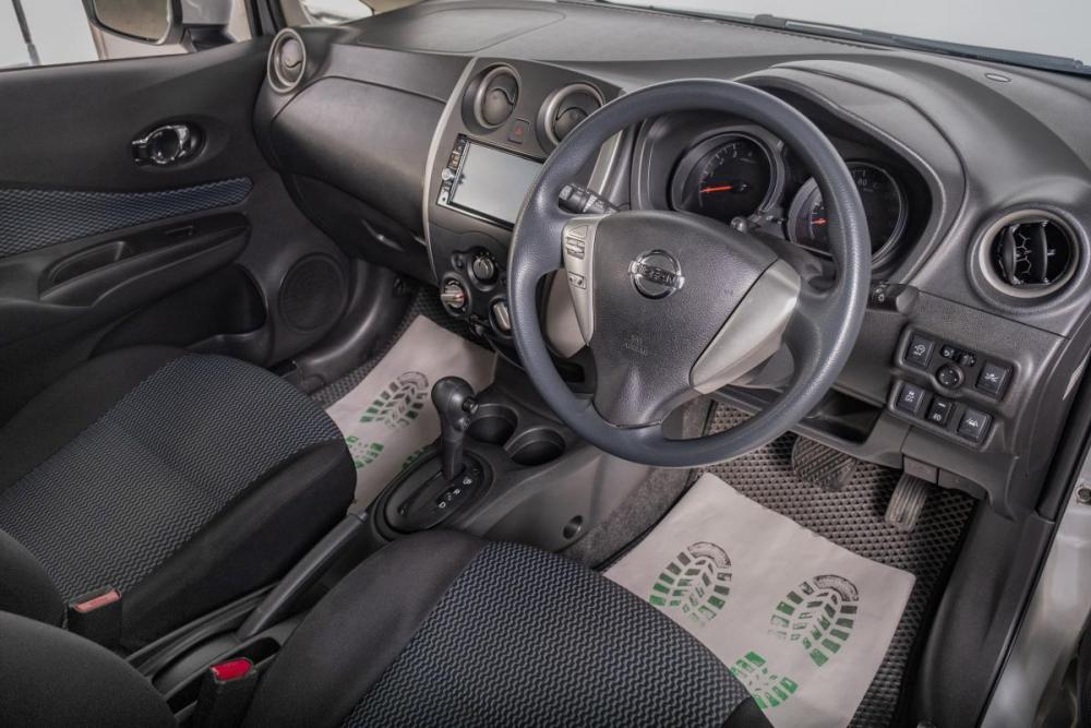 Nissan Note II Томск  - изображение 8