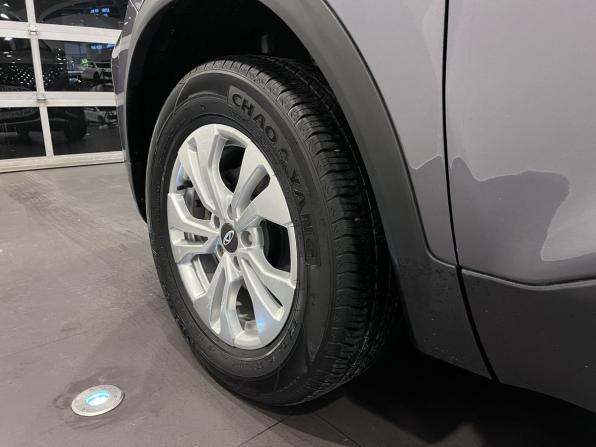 Chery Tiggo 4 Pro I с пробегом 2024 года, цена 1 560 000 рублей, 8856 км, внедорожник, Автокод Объявления