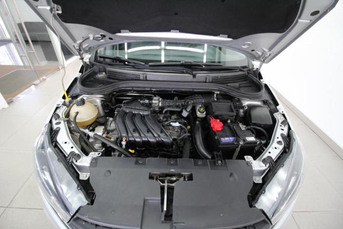 Lada (ВАЗ) Vesta I с пробегом 2021 года, цена 1 200 000 рублей, 93421 км, универсал, Автокод Объявления