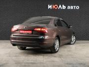 Volkswagen Jetta VI Рестайлинг Екатеринбург  - изображение 20