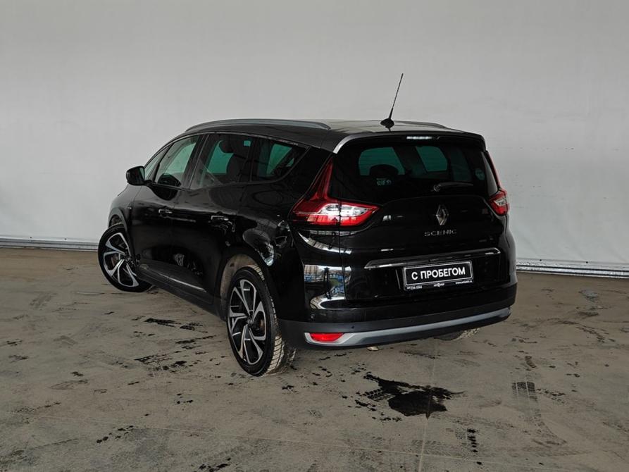 Renault Scenic IV Москва  - изображение 6