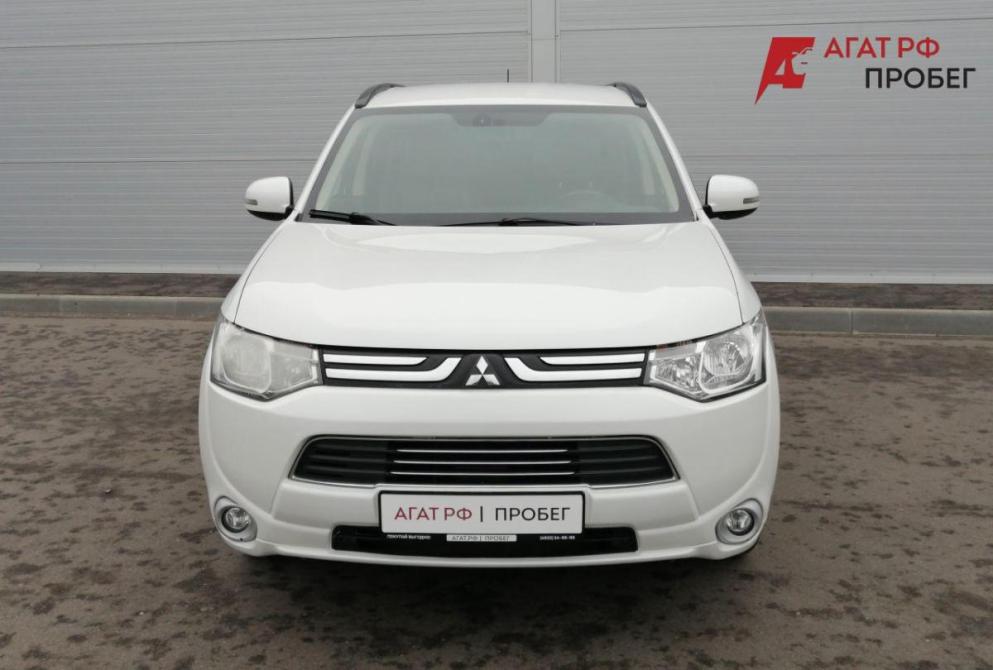 Mitsubishi Outlander III Иваново  - изображение 2