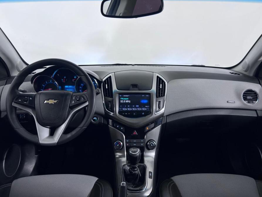 Chevrolet Cruze I Рестайлинг Ростов-на-Дону  - изображение 9
