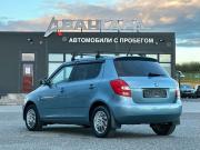 Skoda Fabia II Волгоград  - изображение 24