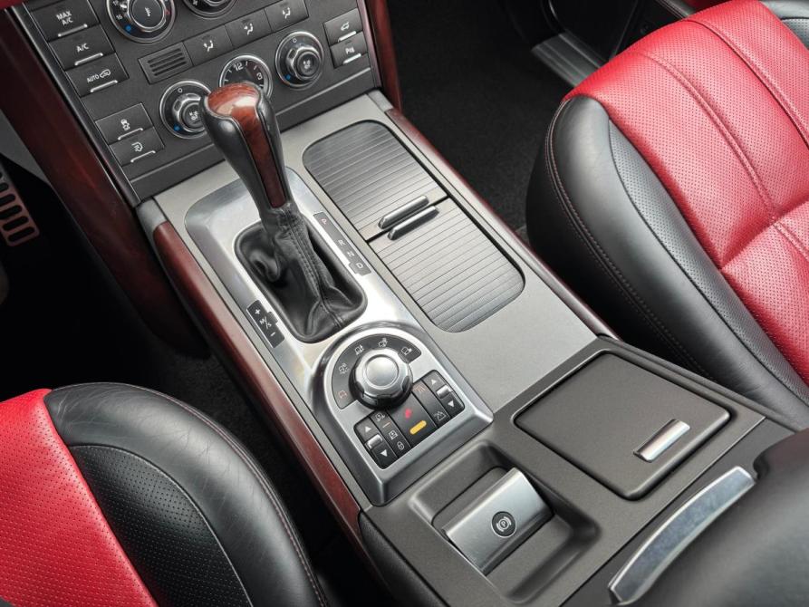 Land Rover Range Rover III Рестайлинг 2 Иркутск  - изображение 22