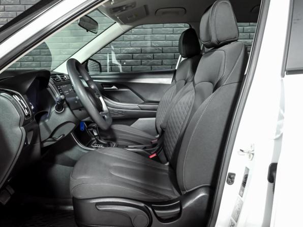 Hyundai Creta II с пробегом 2021 года, цена 1 900 000 рублей, 69109 км, внедорожник, Автокод Объявления