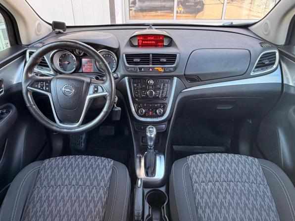 Opel Mokka I с пробегом 2014 года, цена 1 150 000 рублей, 133900 км, внедорожник, Автокод Объявления