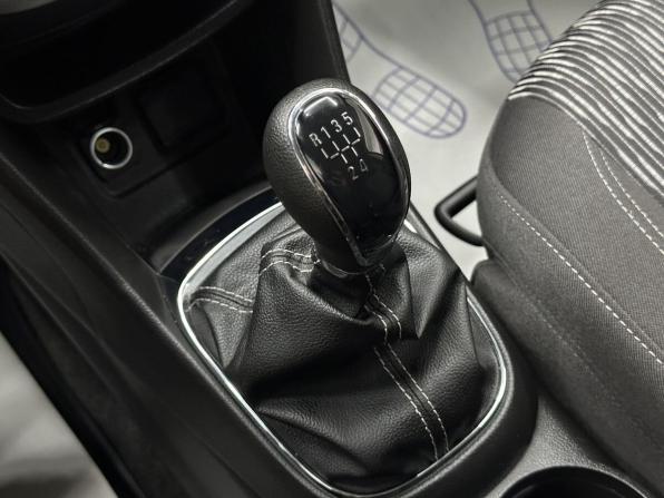 Opel Mokka I с пробегом 2014 года, цена 1 595 000 рублей, 7770 км, внедорожник, Автокод Объявления