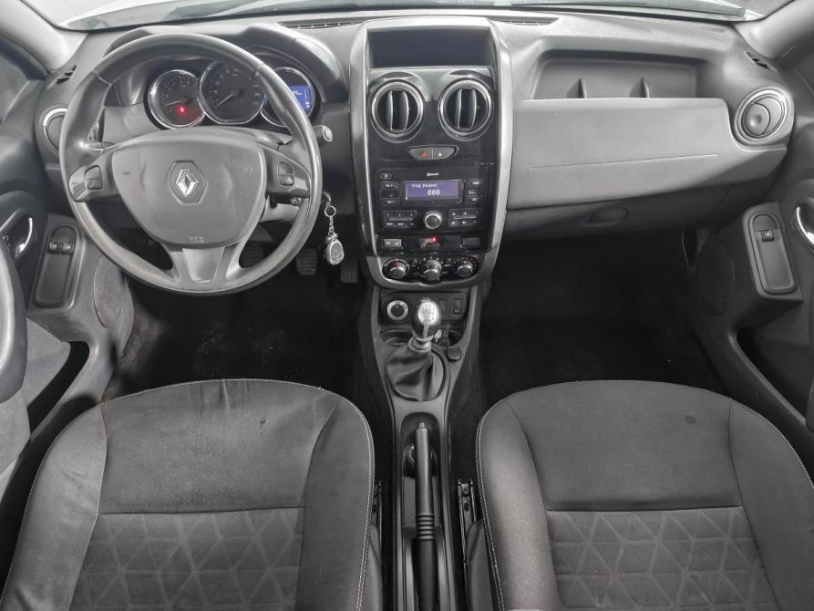 Renault Duster I Рестайлинг Нижний Новгород  - изображение 13