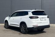 Chery Tiggo 8 Pro Max I Рестайлинг Красноярск  - изображение 35