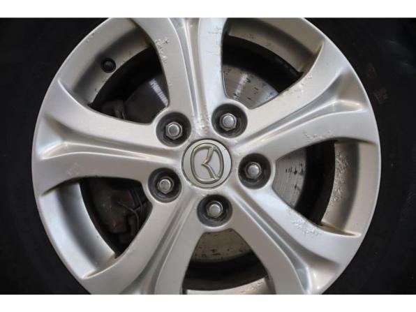 Mazda 3 II (BL) с пробегом 2011 года, цена 1 029 000 рублей, 100654 км, седан, Автокод Объявления