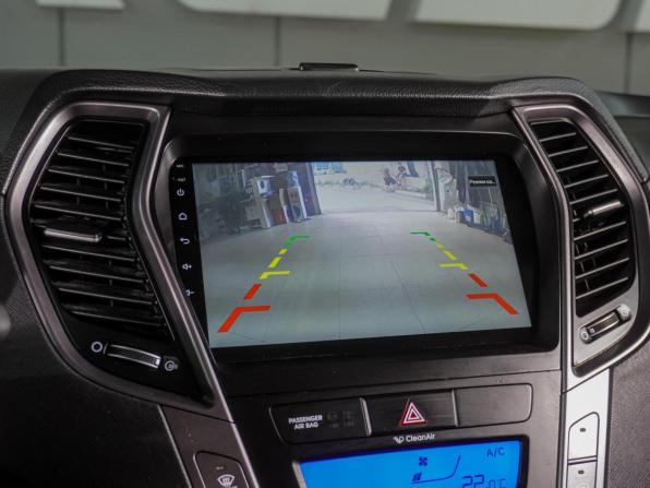Hyundai Santa Fe III с пробегом 2012 года, цена 1 549 000 рублей, 222342 км, внедорожник, Автокод Объявления