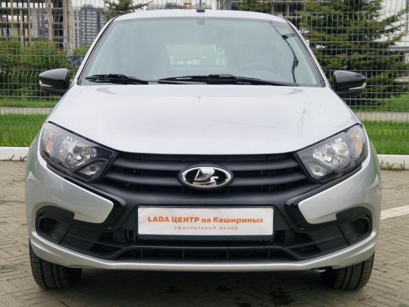 Новый Lada (ВАЗ) Granta I Рестайлинг 2026 года, цена 1 160 000 рублей, хэтчбек, Автокод Объявления