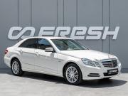 Mercedes-Benz E-Класс IV (W212 S212 C207) Краснодар  - изображение 24