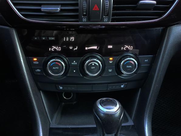 Mazda 6 III (GJ) с пробегом 2014 года, цена 1 468 888 рублей, 150109 км, седан, Автокод Объявления