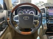 Toyota Land Cruiser 200 Series Рестайлинг 1 Челябинск  - изображение 37