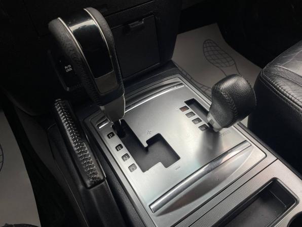 Mitsubishi Pajero IV с пробегом 2010 года, цена 1 650 000 рублей, 236532 км, внедорожник, Автокод Объявления