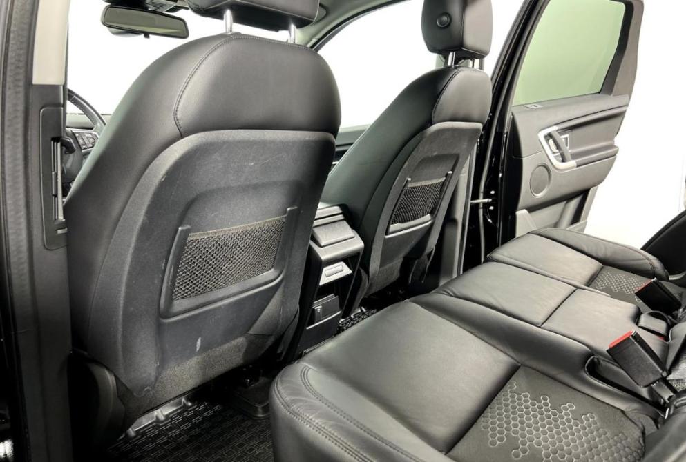 Land Rover Discovery Sport I Нижний Новгород  - изображение 11
