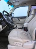 Mitsubishi Pajero IV Рестайлинг 2 Санкт-Петербург  - изображение 35