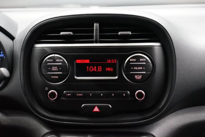 Kia Soul III с пробегом 2019 года, цена 1 695 000 рублей, 118524 км, хэтчбек, Автокод Объявления