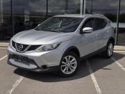 Nissan Qashqai II Воронеж  - изображение 19