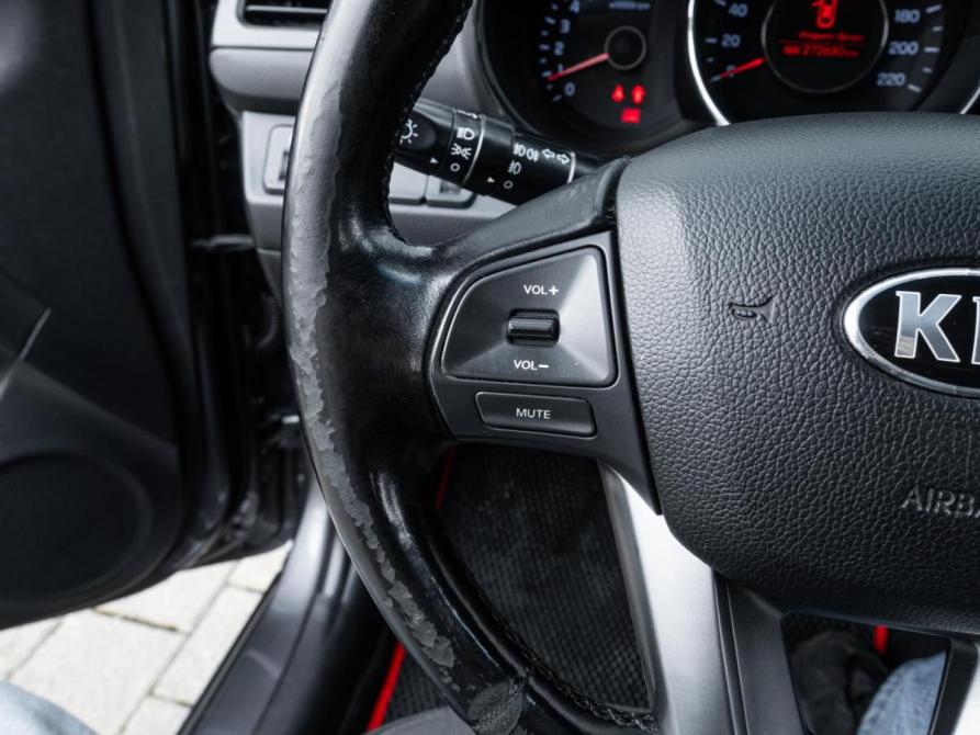 Kia Rio III Ставрополь  - изображение 18