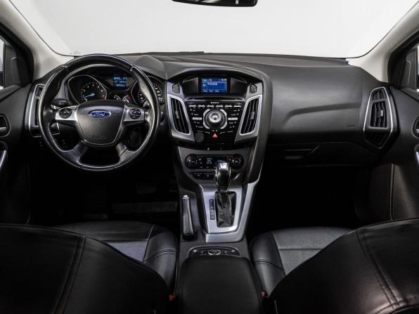 Ford Focus III с пробегом 2013 года, цена 1 039 000 рублей, 87139 км, хэтчбек, Автокод Объявления