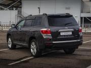 Toyota Highlander II (XU40) Рестайлинг Москва  - изображение 28