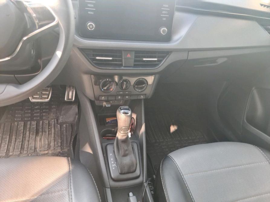 Skoda Rapid II Пермь  - изображение 8