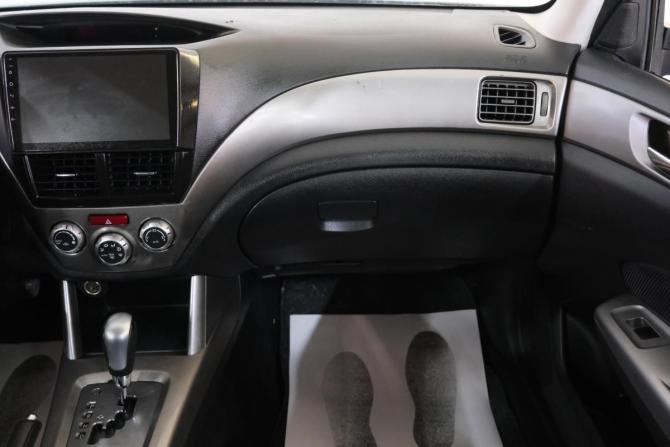 Subaru Forester III с пробегом 2009 года, цена 1 059 000 рублей, 277000 км, внедорожник, Автокод Объявления