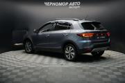 Kia Rio IV Крым  - изображение 33