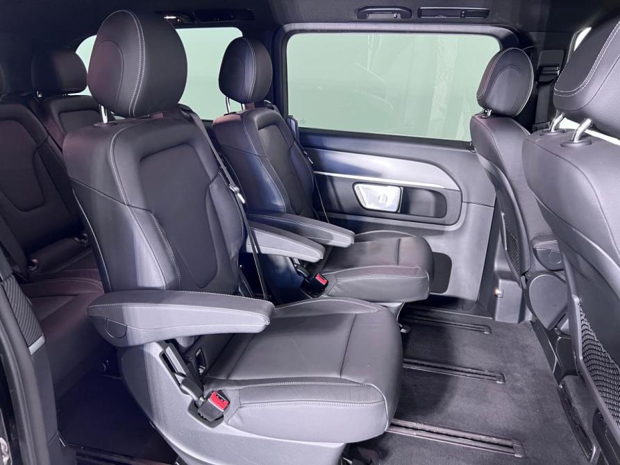 Mercedes-Benz V-Класс III (W447) Рестайлинг 2 Ростов-на-Дону  - изображение 26
