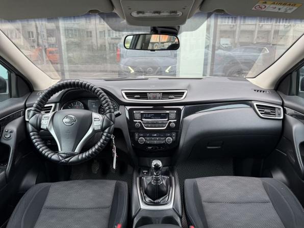 Nissan Qashqai II с пробегом 2014 года, цена 1 397 000 рублей, 172508 км, внедорожник, Автокод Объявления