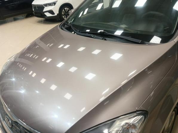 Kia Ceed I Рестайлинг с пробегом 2010 года, цена 769 000 рублей, 89760 км, хэтчбек, Автокод Объявления