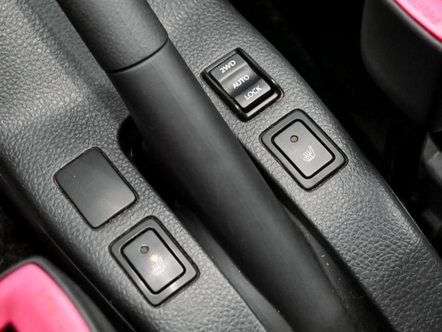 Suzuki SX4 I (Classic) Рестайлинг Екатеринбург  - изображение 15