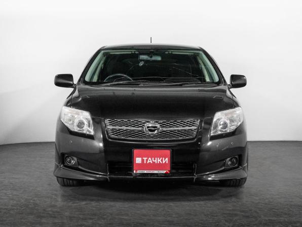 Toyota Corolla X (E140 E150) Рестайлинг с пробегом 2010 года, цена 999 000 рублей, 277013 км, универсал, Автокод Объявления